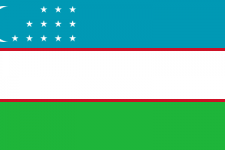 Uzbekistan