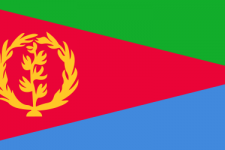 Eritrea