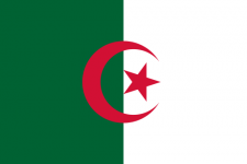 Algeria