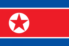 North Korea